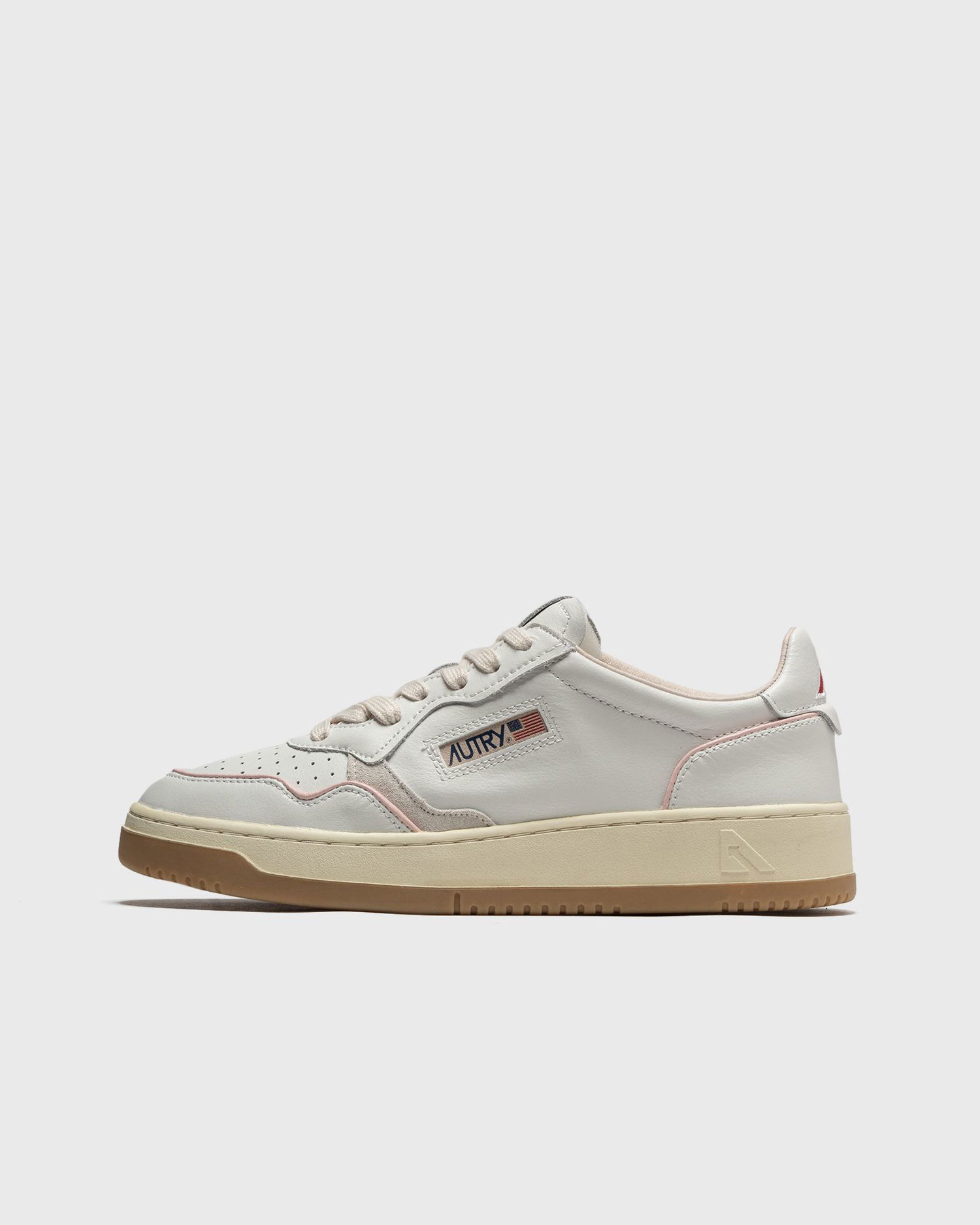 Tenisice i cipele Autry Autry Action Open Low Bijela | AOLWCE19, 0