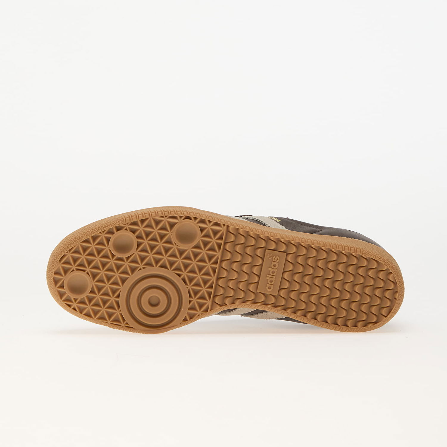 Tenisice i cipele adidas Originals Samba OG Smeđa | ID1481, 1