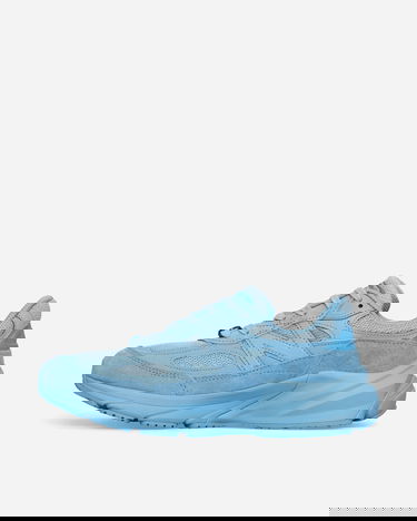 Tenisice i cipele New Balance Joe Freshgoods x 990v6 Made in USA "Blue" Plava | U990JG6, 3