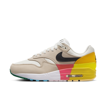 Tenisice i cipele Nike Air Max 1 "Tan Multi-Color" Višebojno | FQ2538-100, 0