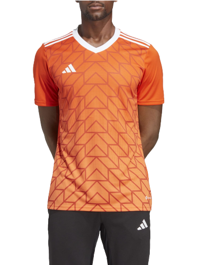 Dres adidas Originals Team Icon 23 Jersey Narančasta | ic1251