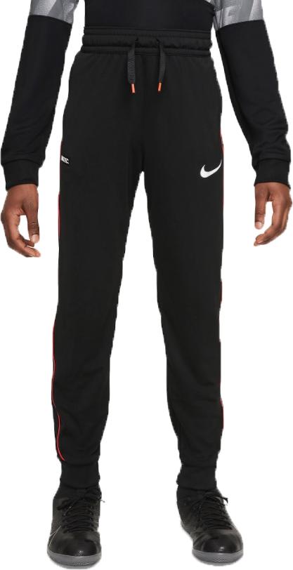 Trenirka Nike Dri-FIT F.C. Libero Pants Crna | dh9677-010