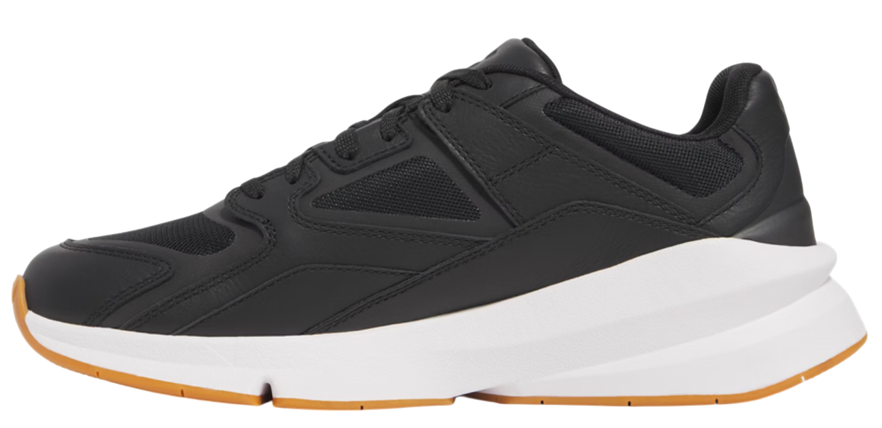 Tenisice i cipele Under Armour UA Forge 96 Leather Reissue Crna | 3027719-004, 1