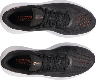 Tenisice i cipele Under Armour UA Charged Rogue 5 Crna | 3028256-003, 3