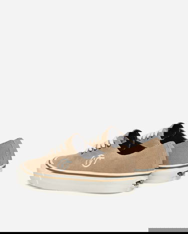 Tenisice i cipele Vans Anaheim Factory Authentic One Piece DX Bež | VN0005UCBRC1, 3