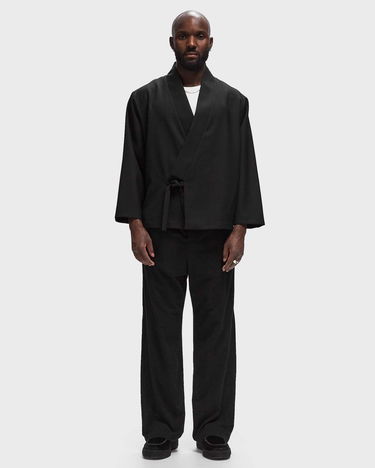 Vjetrovka KENZO KIMONO JACKET Crna | FE65VE1409RE.99, 1