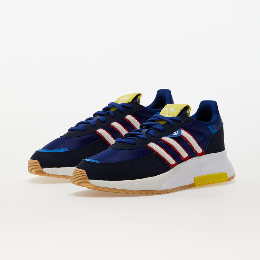 Tenisice i cipele adidas Originals Retropy F2 Tamnoplava | HQ4361, 1