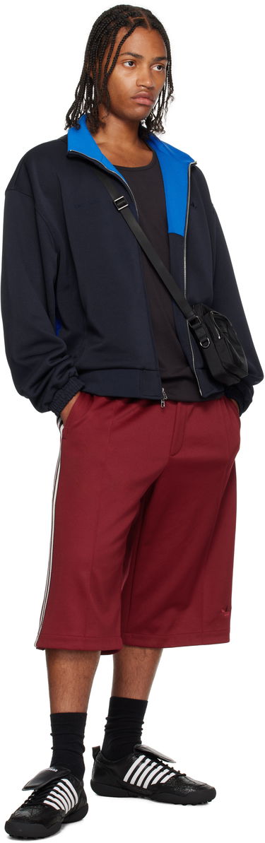 Tenisice i cipele DSQUARED2 Dsquared2 Soccer Crna | SNM0361_43108439, 4