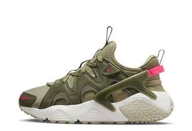 Tenisice i cipele Nike Air Huarache Craft W Zelena | DQ8031-200, 3