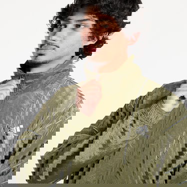 Jakna adidas Originals Equipment Track Top Zelena | JV7644, 2