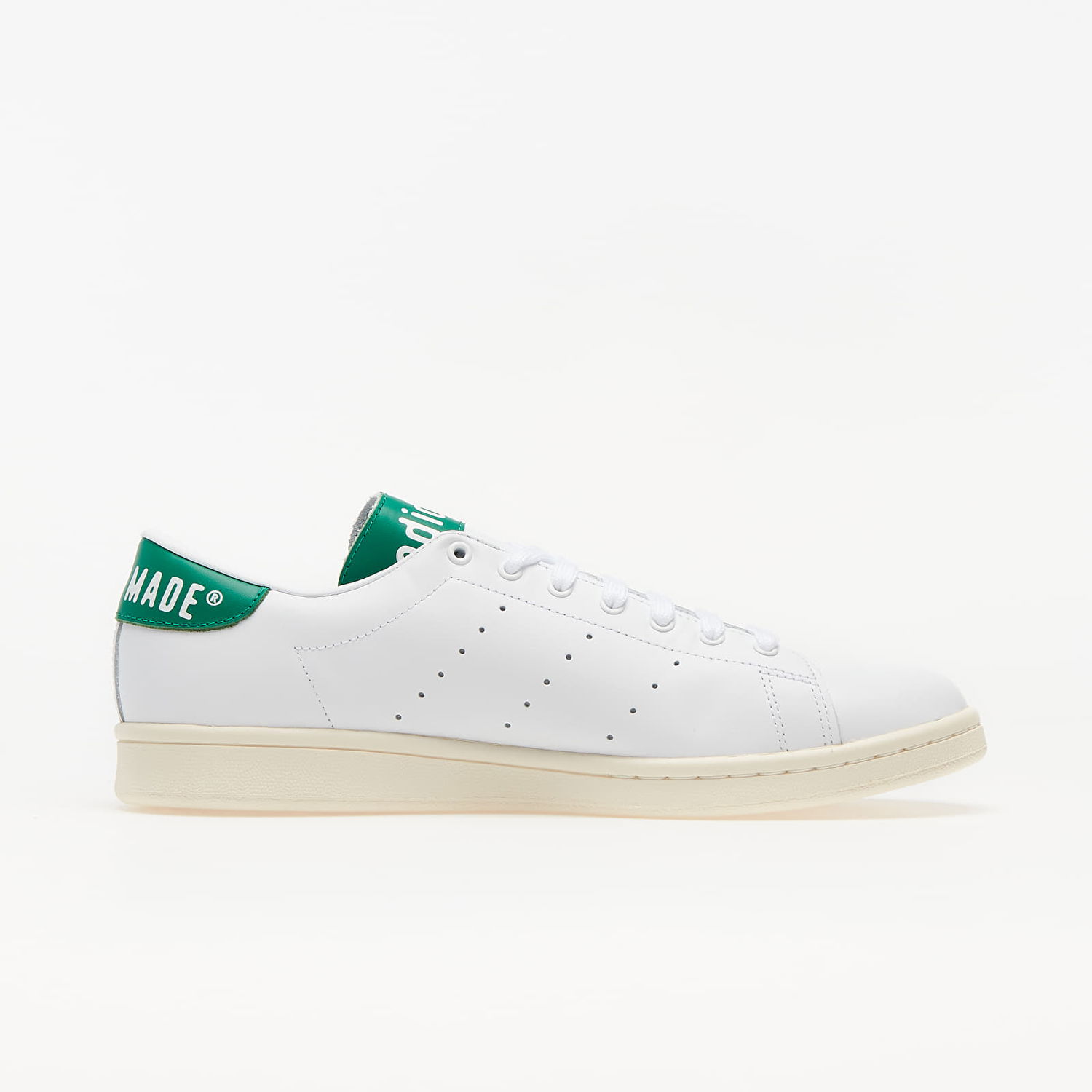 Tenisice i cipele adidas Originals Stan Smith Human Made Bijela | FY0734, 1