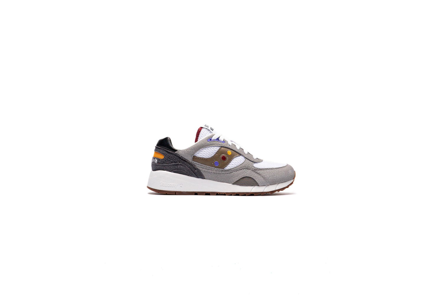 Tenisice i cipele Saucony SHADOW 6000 'Saucony & Friends' Višebojno | S70903-3, 0