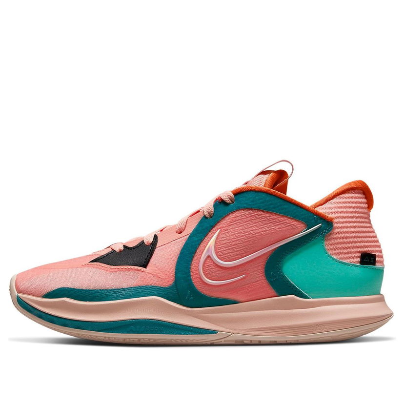 Tenisice i cipele Nike Kyrie Low 5 EP Ružičasta | DJ6014-800