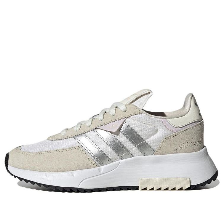 Tenisice i cipele adidas Originals Retropy F2 Aluminium Bež | GW9410, 0