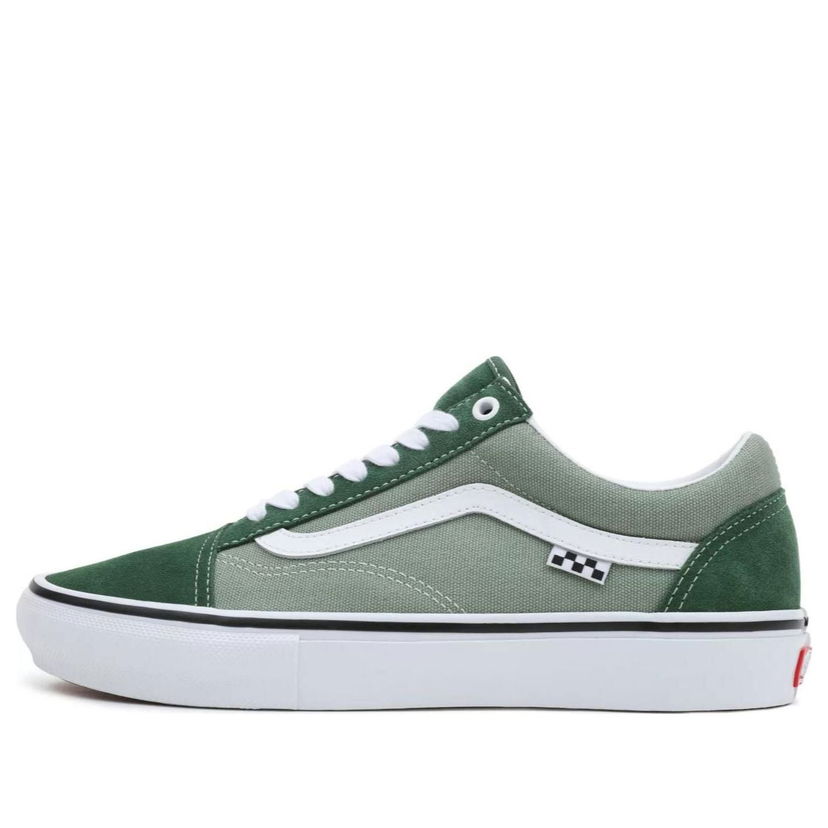 Tenisice i cipele Vans Old Skool Zelena | VN0A5FCB6QU