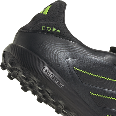 Tenisice i cipele adidas Performance COPA PURE III LEAGUE TF Crna | jr2855, 4