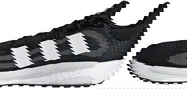 Tenisice i cipele adidas Performance SolarGlide 4 W Crna | fy4111, 1
