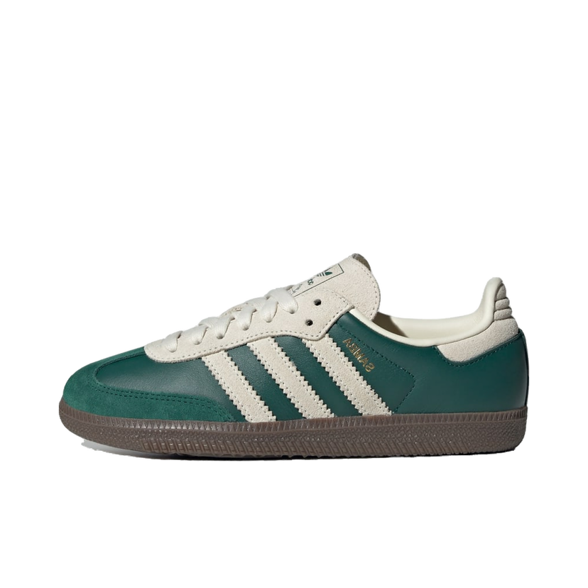 Tenisice i cipele adidas Originals Samba OG Zelena | JH7862