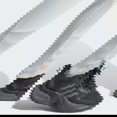 Tajice adidas Performance Sportswear Z.N.E. Siva | IM4942, 5