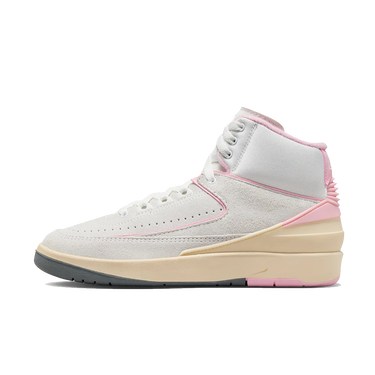 Tenisice i cipele Jordan Air Jordan 2 Retro "Soft Pink" W Ružičasta | FB2372-100, 0