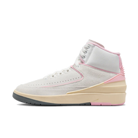 Air Jordan 2 Retro "Soft Pink" W
