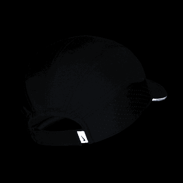 Kapa Nike Dri-FIT ADV Fly Crna | FB5681-010, 2