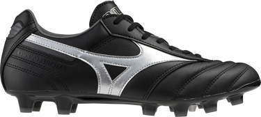 Tenisice i cipele Mizuno Mizuno MORELIA II PRO FG Crna | p1ga2313-03, 0