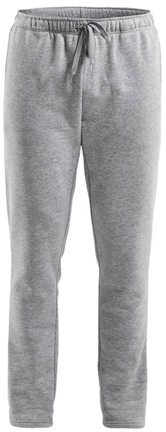 Trenirka Craft Sweatpants Siva | 1908908-950000, 0