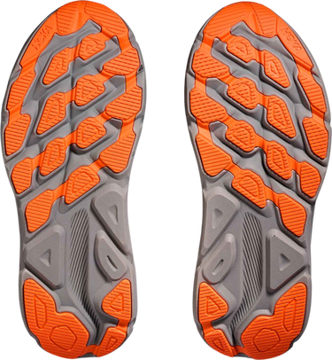 Tenisice i cipele Hoka One One Clifton 9 Gore-Tex Siva | 1141470f-altg, 3