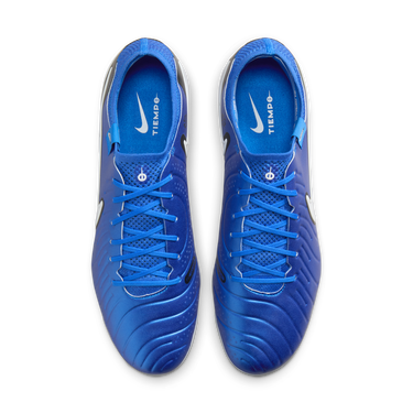 Tenisice i cipele Nike Tiempo Legend 10 Elite Plava | DV4329-400, 4