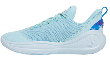 Tenisice i cipele Under Armour CURRY 12 PSCS Tirkiz | 3028496-494, 1