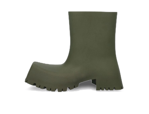 Tenisice i cipele Balenciaga Ankle Boots W Zelena | 679326W0FO83300