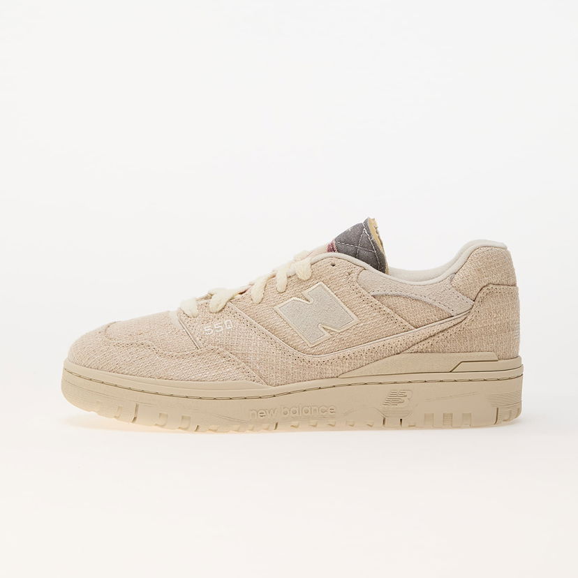 Tenisice i cipele New Balance 550 Beige Bež | BB550THA
