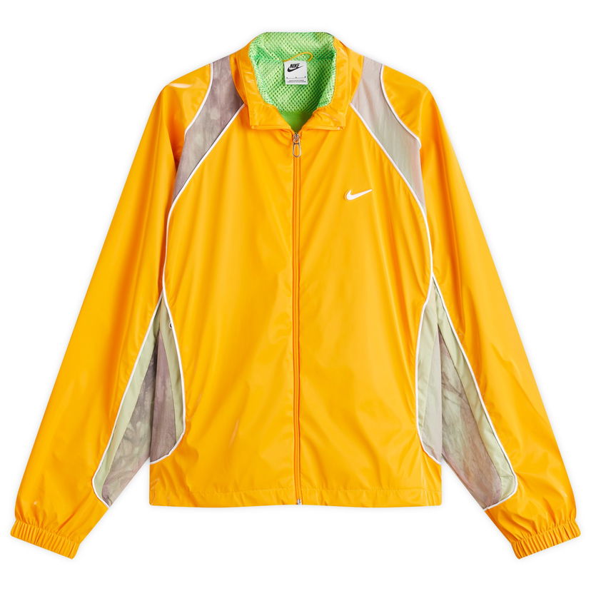 Vjetrovka Nike Project F.R.O.G. Track Jacket, Size Large Žuta | HJ3290-717