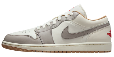 Tenisice i cipele Jordan Jordan 1 Low Bež | 553558-169, 1