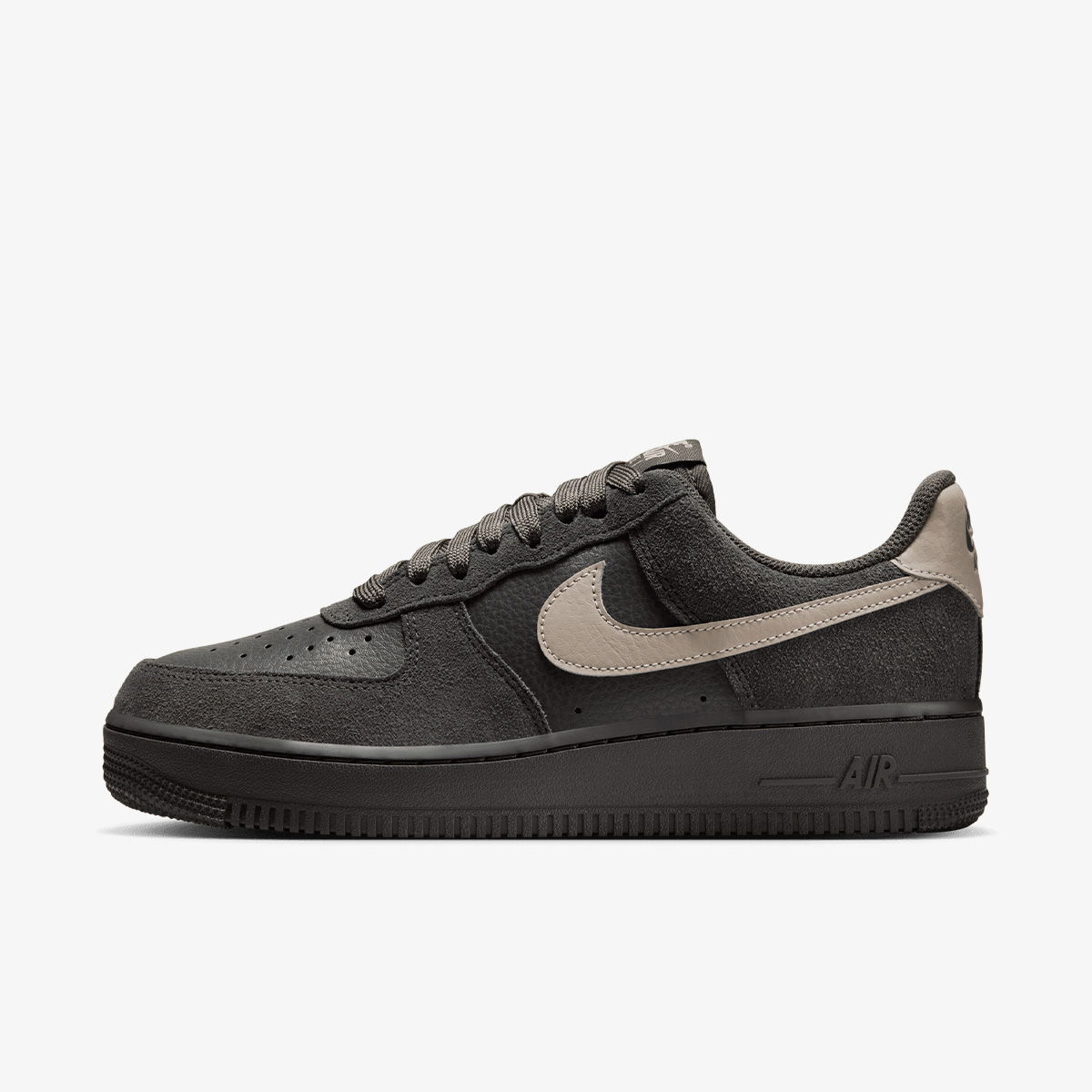 Tenisice i cipele Nike Air Force 1 LO Siva | II7650-200, 0