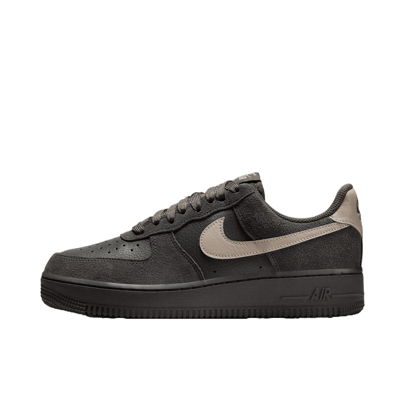 Tenisice i cipele Nike Air Force 1 LO Siva | II7650-200