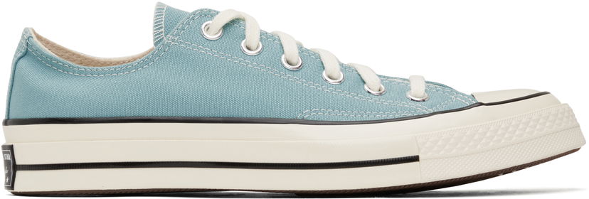 Tenisice i cipele Converse Chuck 70 Low Top Plava | A10532C
