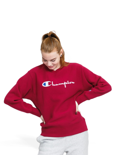 Dukserice Champion RW 1952 Ružičasta | 114612 RS510