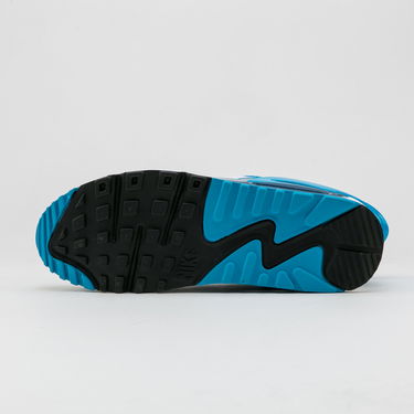 Tenisice i cipele Nike Air Max 90 Flyease Plava | CZ4270-100, 4