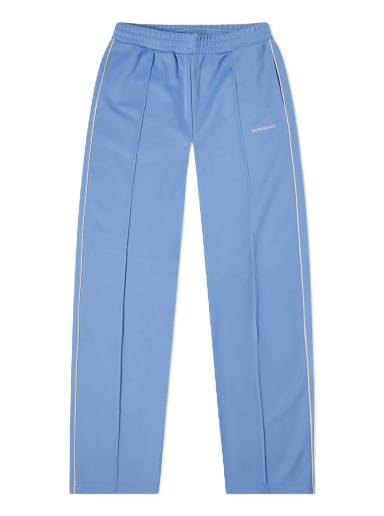 Trenirka Sporty & Rich Track Pants Plava | PA671HY