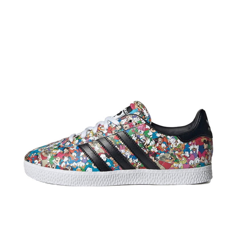 Tenisice i cipele adidas Originals Gazelle Disney Mickey Višebojno | IH2664