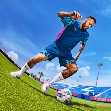 Tenisice i cipele Puma Puma FUTURE 7 ULTIMATE FG/AG Bijela | 107599-01, 6