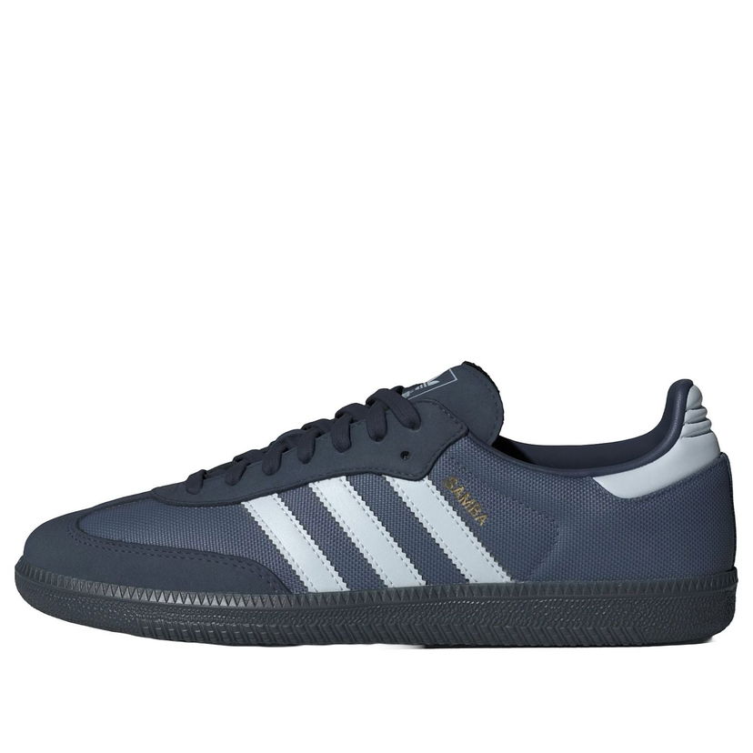 Tenisice i cipele adidas Originals Samba OG Plava | ID1454