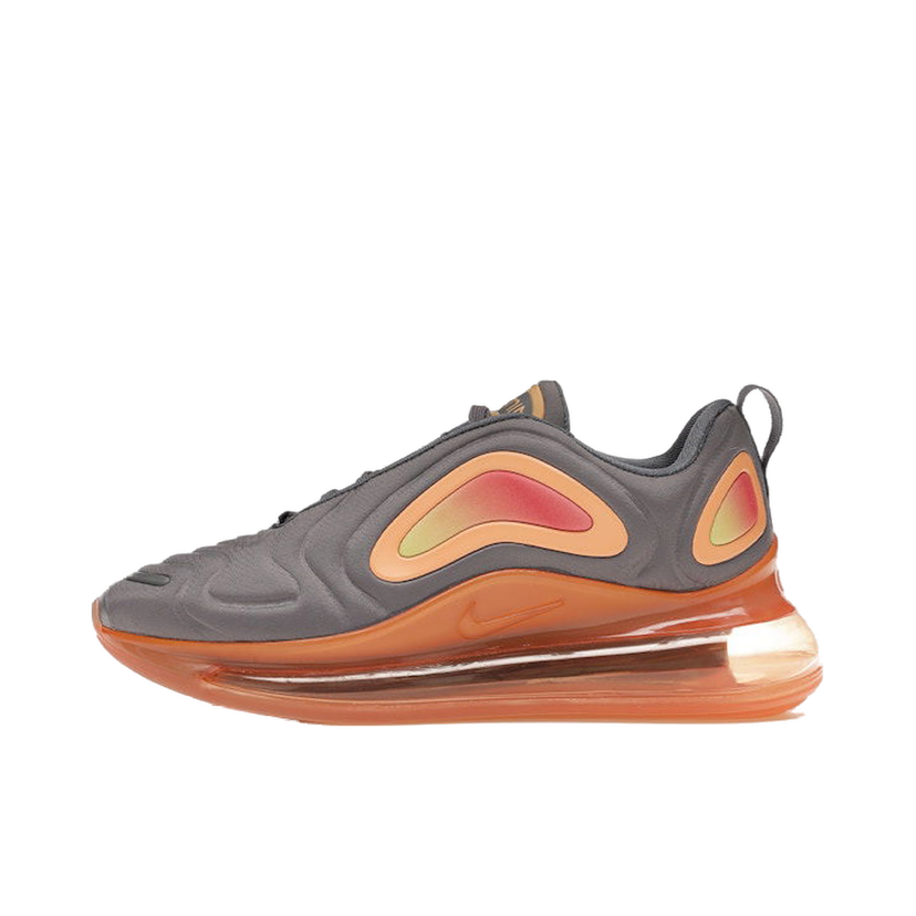 Tenisice i cipele Nike Air Max 720 Narančasta | AQ3196-004