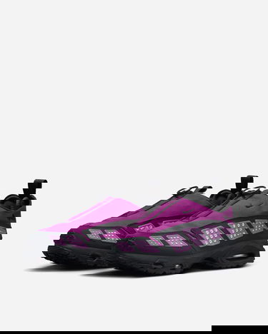 Tenisice i cipele Nike Air Max SNDR GORE-TEX Ljubičasta | FZ4238-500, 2