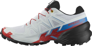 Tenisice i cipele Salomon SPEEDCROSS 6 W Bijela | l47716600, 5