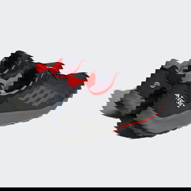 Tenisice i cipele adidas Performance Terrex Trail Rider GORE-TEX Crna | HQ1233, 1