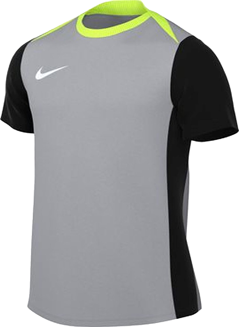 Majica kratkih rukava Nike Nike DF Academy Pro 24 Short Sleeve Top Siva | fd7592-013