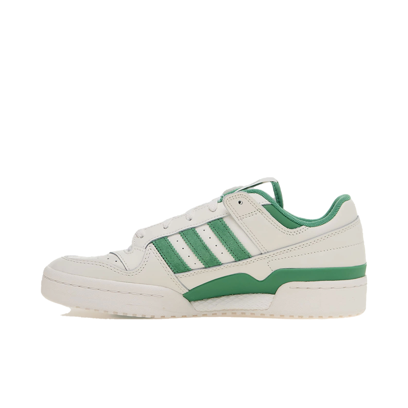 Tenisice i cipele adidas Originals adidas Forum Low CL Zelena | IG3778